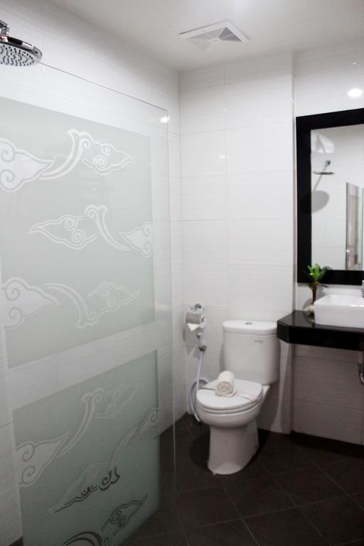 Grand Dian Boutique Hotel Cirebon Room photo