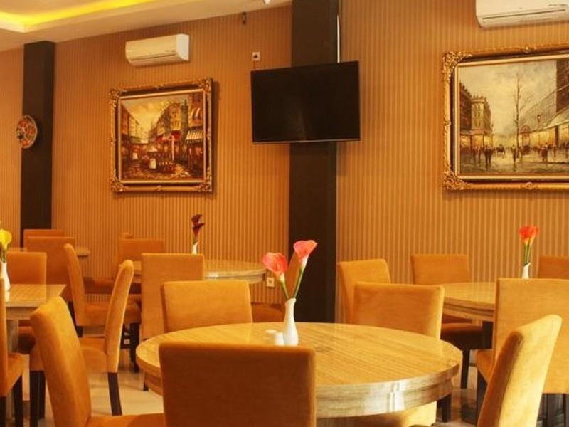 Grand Dian Boutique Hotel Cirebon Exterior photo