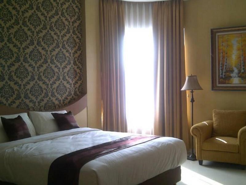 Grand Dian Boutique Hotel Cirebon Exterior photo
