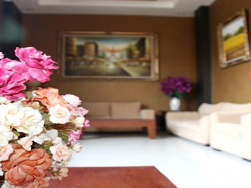 Grand Dian Boutique Hotel Cirebon Exterior photo