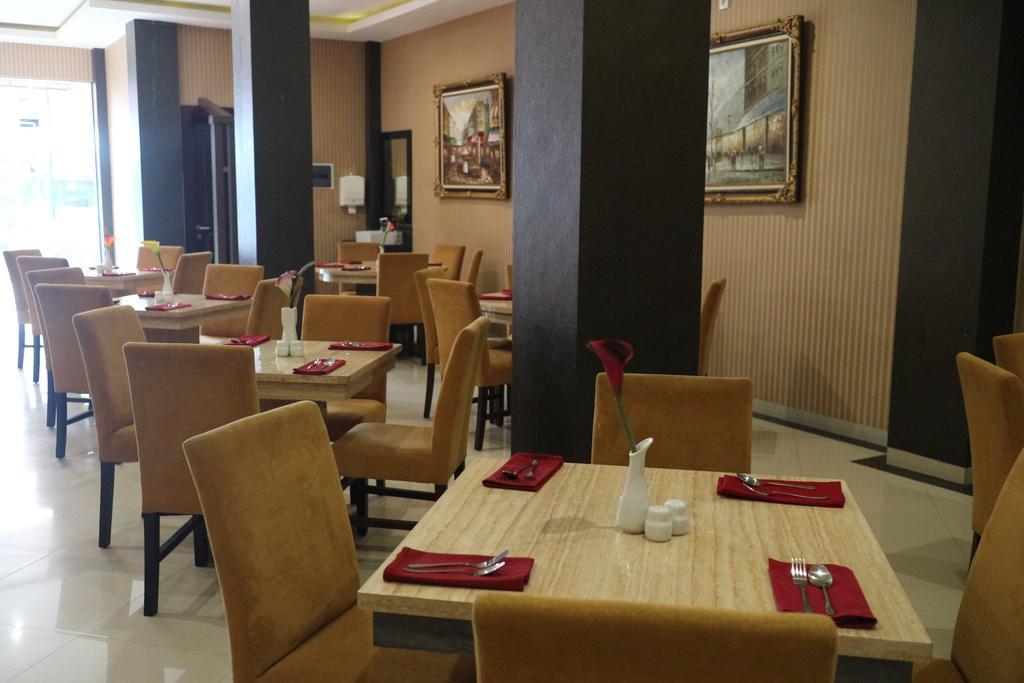 Grand Dian Boutique Hotel Cirebon Exterior photo