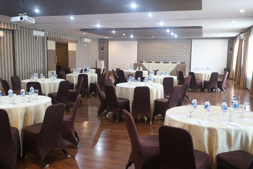 Grand Dian Boutique Hotel Cirebon Exterior photo