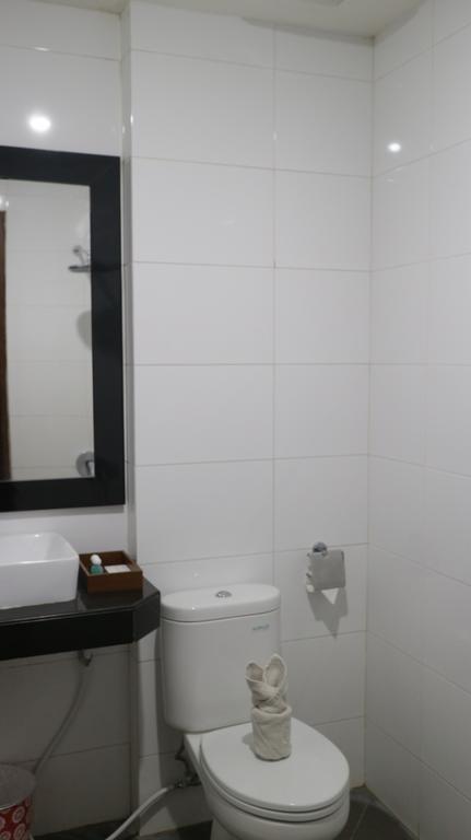 Grand Dian Boutique Hotel Cirebon Exterior photo